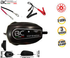 MANTENITORE CARICA BATTERIA POLARIS SNO All Electric Start Kits 85 > 93 Caricabatterie & Kits price