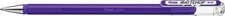Pentel K110-VVX Mattehop - Penna roller a inchiostro gel con finitura opaca m Gel Inchiostro (Roller) Penna price