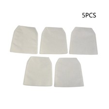 5 X Per T-03193 Filtro Aspirazione Panno Adatto XLC02 LC01 BCL180 Aspirapolvere Vacuum Cleaners price