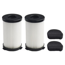 Ricambi Aspirapolvere Filtri Ricambio 2pz Forniture Casa Ricambio Vacuum Cleaners price