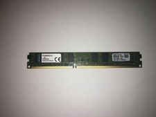 MEMORIA RAM 4 GB DDR3 KINGSTON PC3 12800U 1600 MHz 240 PIN DESKTOP OFFERTA Memoria RAM price