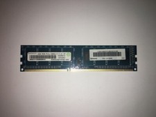 MEMORIA RAM 4 GB DDR3 RAMAXEL PC3 12800U 1600 MHz 240 PIN DESKTOP OFFERTA Memoria RAM price