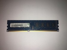 MEMORIA RAM 4 GB DDR3 RAMAXEL PC3 12800U 1600 MHz 240 PIN DESKTOP OFFERTA Memoria RAM price