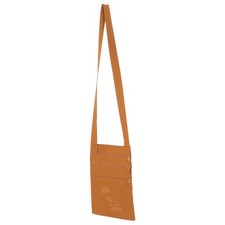 Borsa a tracolla Buddha Monk in tessuto di cotone borsa a tracolla portatile per Borsa Messenger Uomo price