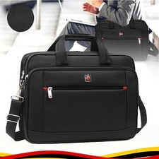 Borsa a tracolla uomo assistente di volo borsa messenger borsa da lavoro borsa messenger Borsa Messenger Uomo price
