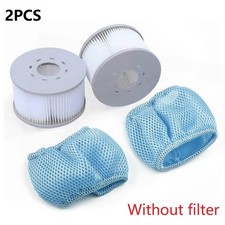 Filtro Rete Protettiva/Copertura Rete Filtro Piscina Spa Accessori per Mspa Accessori per Rete price