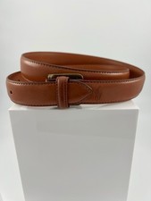 Polo Ralph Lauren taglia 40 cintura in vita.  Made in Italy. Cintura uomo price