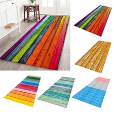 Tappeto Runner Rustico Tappeto  Strip Runner Tappeto price