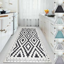 Tappeto lungo corridoio passatoia camera da letto tappeto cucina piccolo grande tappetino porta interno Runner Tappeto price