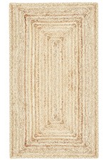 Tappeto Runner Jute Nora 60 X 110 Cm Runner Tappeto price
