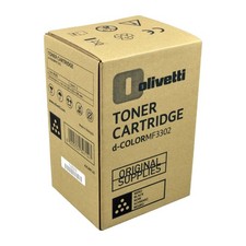 Cartuccia toner nero originale Olivetti B1353 Toners price