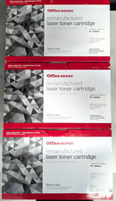 Cartuccia toner CMY CE401A CE402A CE403A 507A per HP Color LJ 500 M551n set lotto Toners price