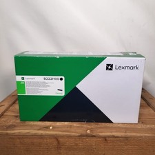 Cartuccia toner nero originale Lexmark B222H00 alta resa nuova sigillata B2236dw Toners price