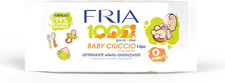 Baby Ciuccio Salviette Pulisci Ciuccio, Biberon E Tettarelle, Con Azione Igieniz Ciuccio price
