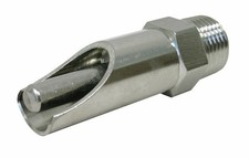 ABBEVERATOIO CIUCCIO PER SUINI MAIALI ATTACCO 1/2 ACCIAIO INOX (29705) Ciuccio price