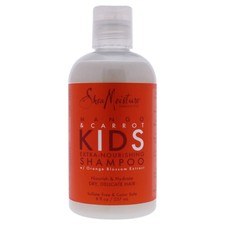 Shampoo extra nutriente per bambini Karitè Moisture Mango e Carota 237 ml Shampoo Bebè price
