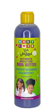 SHAMPOO CONDIZIONANTE AL BURRO DI KARITÈ NATURALE PER BAMBINI 435ML Shampoo Bebè price