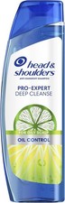 Shampoo antiforfora controllo olio detergente profondo testa e spalle agrumi 300 ml Shampoo Bebè price