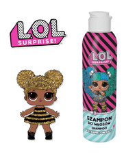 LOL Surprise - Shampoo per capelli - anguria bambini - 300 ml Shampoo Bebè price