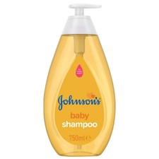 Johnson's Baby Shampoo 750 ml Shampoo Bebè price