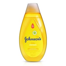 Johnsons Baby Shampoo 500 ml Shampoo Bebè price