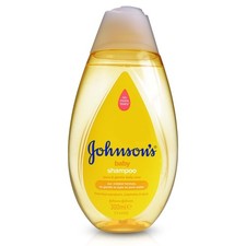 Johnsons Baby Shampoo 300 ml Shampoo Bebè price