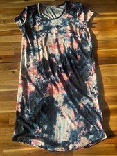 Abito estivo bambina Full Circle Trends taglia 16 - leggero e traspirante! Abito Ragazza price