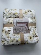 Trapuntino LineaOro Matrimoniale Quilt Stampato Raflin DoubleFace 260X260 Quilt price