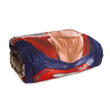 Trapunta Quilt Batman vs Superman invernale Singola una piazza Q048 Quilt price