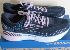 Scarpe da corsa Brooks Glycerin 20 da donna taglia 11 pavone/oceano/lilla 1203701D499 Scarpe casual donna price