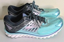 Scarpe da corsa Brooks Glycerin 14 da donna nero acqua argento 1202171B444 taglia 12 Scarpe casual donna price