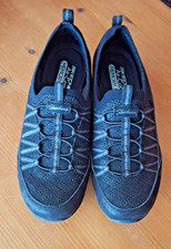SCARPE DA GINNASTICA DONNA SKECHERS AIR COOL MEMORY FOAM FITNESS PASSEGGIO TAGLIA 6 UK Scarpe casual donna price