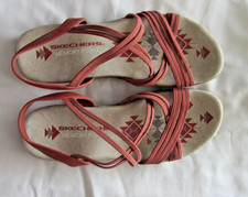 Sandali donna Sketchers Scarpe casual donna price