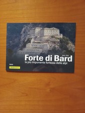 Folder Forte Di Bard Folder price