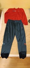 Tuta Adidas, taglia S da uomo, taglia XL da ragazzo 15-16 anni Tracksuit Ragazzo price