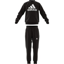 ADIDAS TUTA COMPLETA BAMBINO hg4464 SST SET TRACKSUIT ESSENTIALS NERO FRENCH TER Tracksuit Ragazzo price