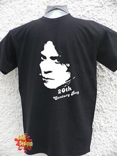 Marc Bolan 20th Secolo Ragazzo Tribute Glam 70s Retro Rock T Camicia Taglie T-camicia Ragazza price