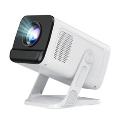 Mini Proiettore Portatile 1080P 4K WiFi Bluetooth Smart Android Auto Keystone Netf Projector price