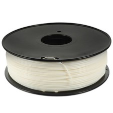 Pacchetto filamento stampante 3D filamento Asa materiale di stampa flessibile Filament price