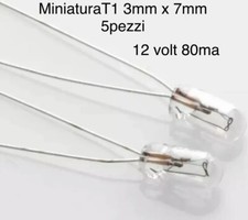5 12V 3mm 80mA micro Lampadina Mini Lampada Miniatura filament lucehot cruscotto Filament price