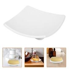 Portasapone doccia multifunzione grande quadrato vintage Soap Dish price