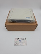 WIRELESS ACCESS POINT HOTPOST 54MB URMET P-560 GEMTEK con scatola e accessori Access point price
