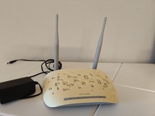 Access Point TP-LINK TL-WA801ND v2 repeater Wi-Fi 300Mbps - usato funzionante Access point price
