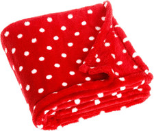 Coperta in Pile, Coperta Neonato, Pile Bebè, Plaid in Pile, Versatile Coperta Co Coperta Bebè price