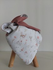 COPERTINA NEONATO - Baby blanket  100×70 - Coperta per bebè/infanzia Coperta Bebè price
