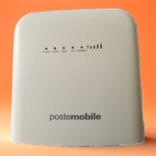 Router 4G D-Link DWR-960 Usato - Sbloccato,   FUNZIONA CON TUTTE LE SIM Router price