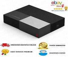 Modem Tim Hub Router Fibra 1000 MEGA FTTH E FTTC autoinstallante Adsl e evdsl Router price