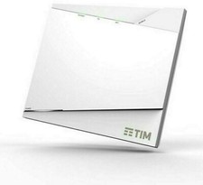 Smart Modem Router TIM Wi-Fi per FIBRA SERCOM AG COMBO Router price
