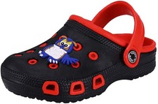 Carcassi Ragazza Zoccoli Sandali Ciabatte Scarpe da Giardino Pantofole,... Pantofole & Sandali Ragazza price