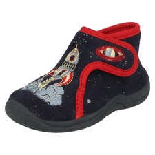 Pantofole Da Ragazzo Startrite Spazio Esterno Pantofole & Sandali Ragazza price